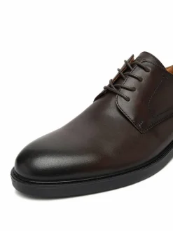 Scarpe basse CEO-HS815-2 Marrone