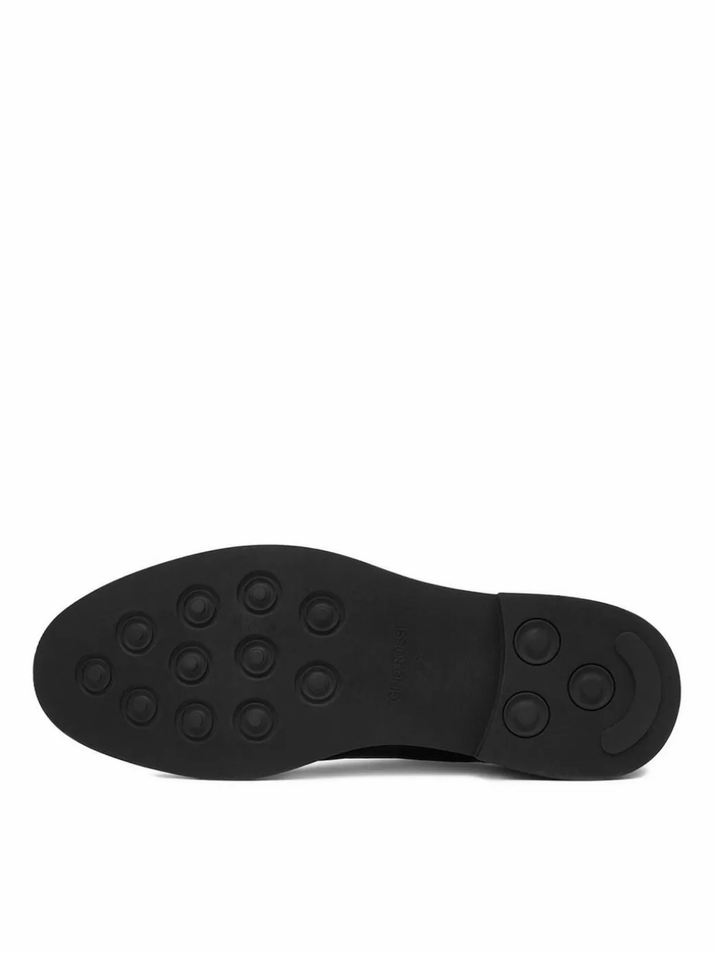 Scarpe basse CEO-HS815-2 Nero