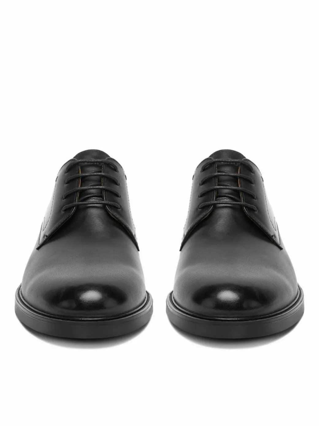 Scarpe basse CEO-HS815-2 Nero
