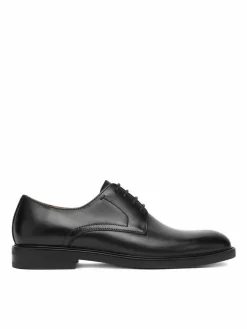 Scarpe basse CEO-HS815-2 Nero