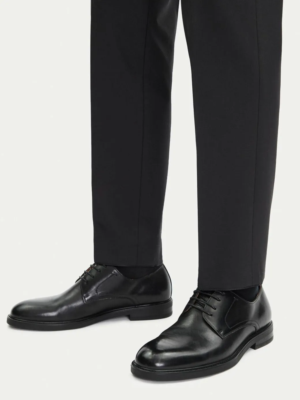 Scarpe basse CEO-HS815-2 Nero