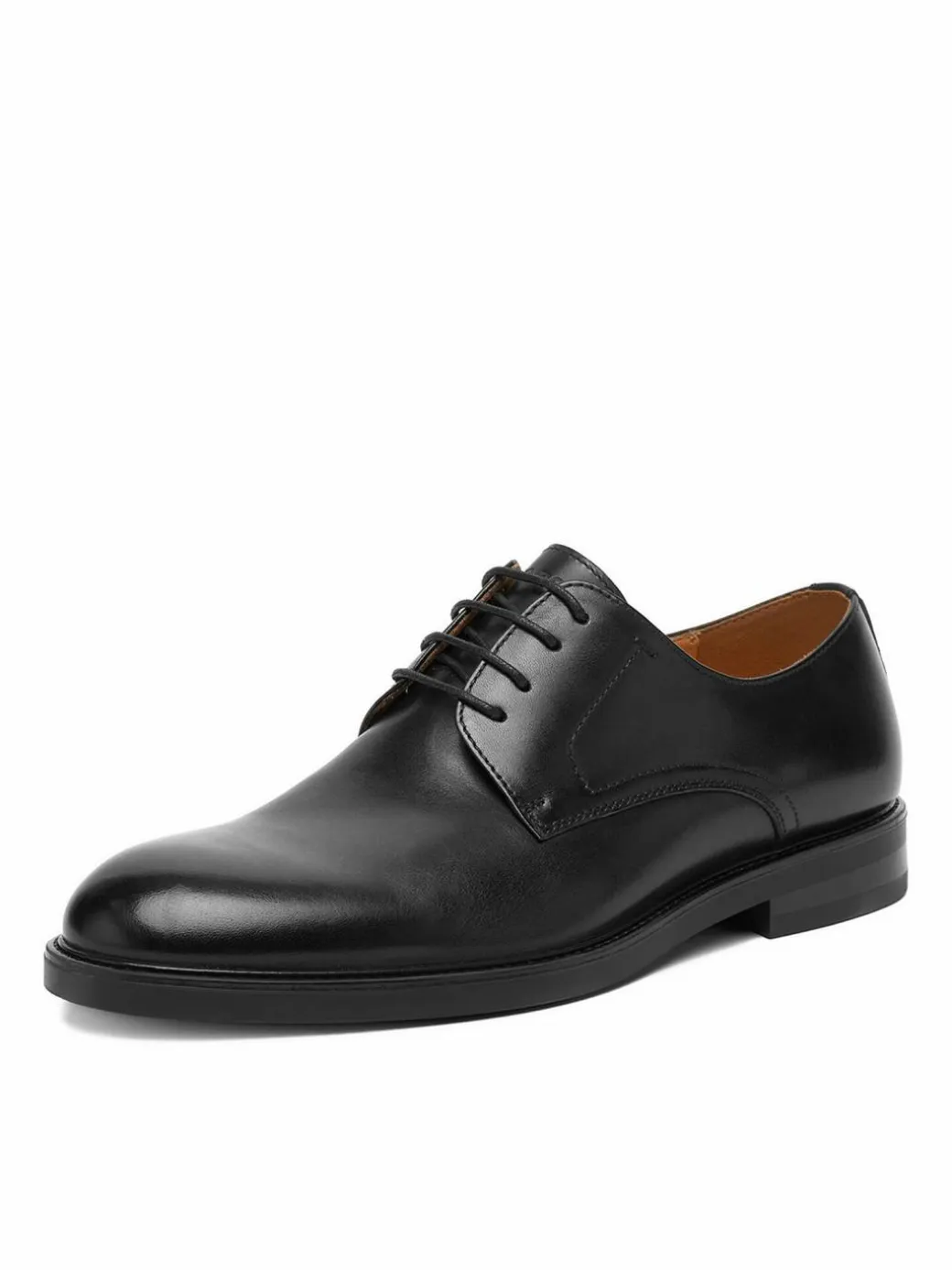 Scarpe basse CEO-HS815-2 Nero