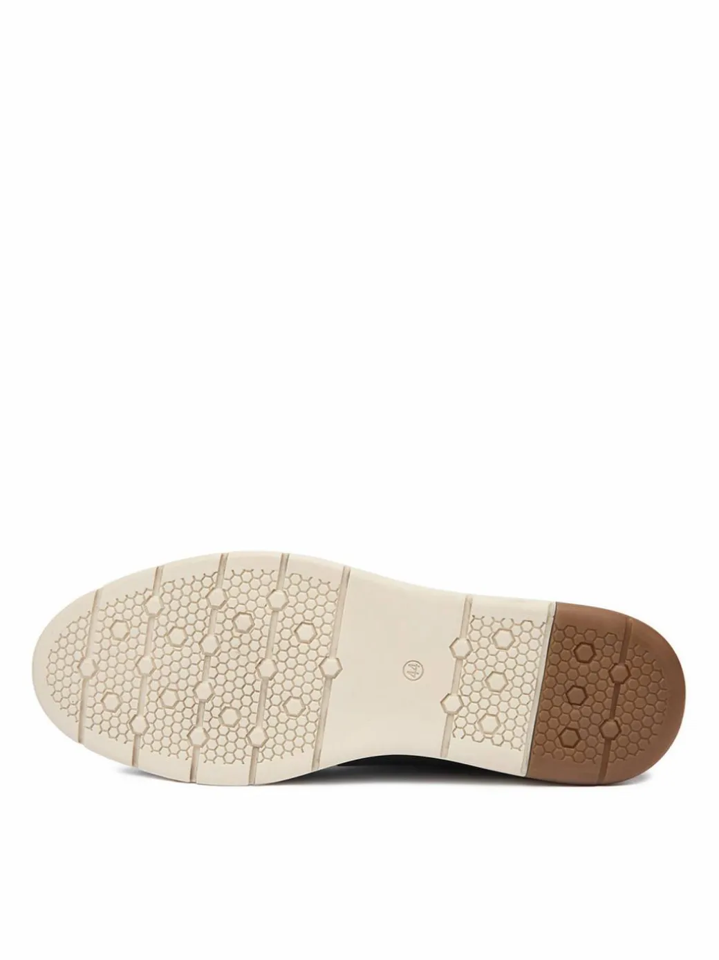 Scarpe basse CEO-IDEO-02 MI24 Blu scuro