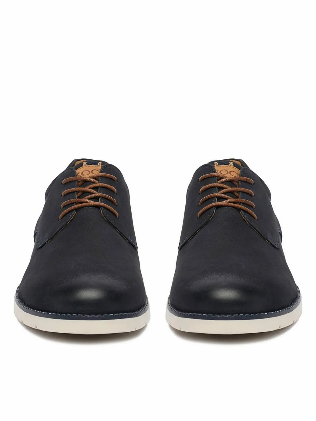 Scarpe basse CEO-IDEO-02 MI24 Blu scuro