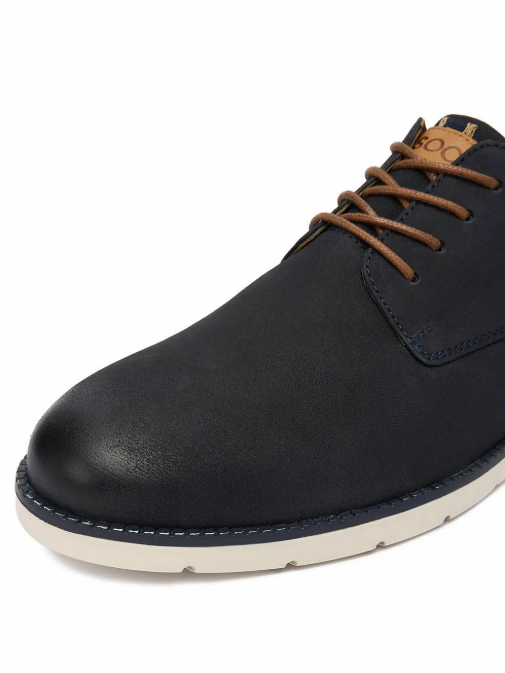 Scarpe basse CEO-IDEO-02 MI24 Blu scuro