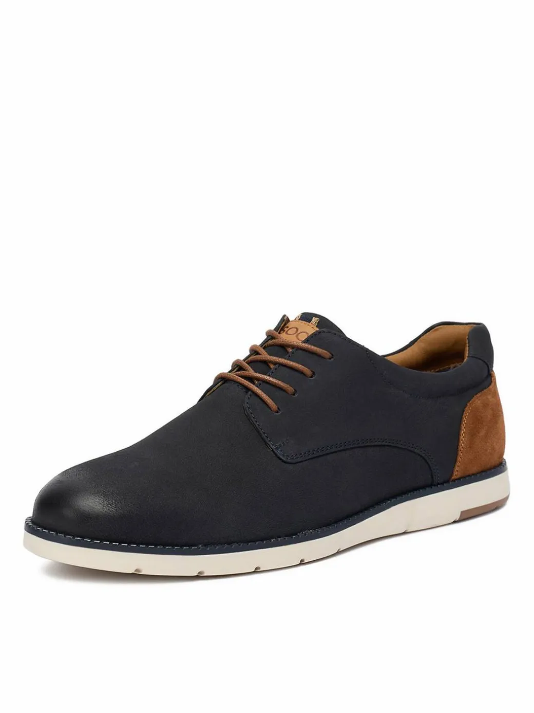 Scarpe basse CEO-IDEO-02 MI24 Blu scuro