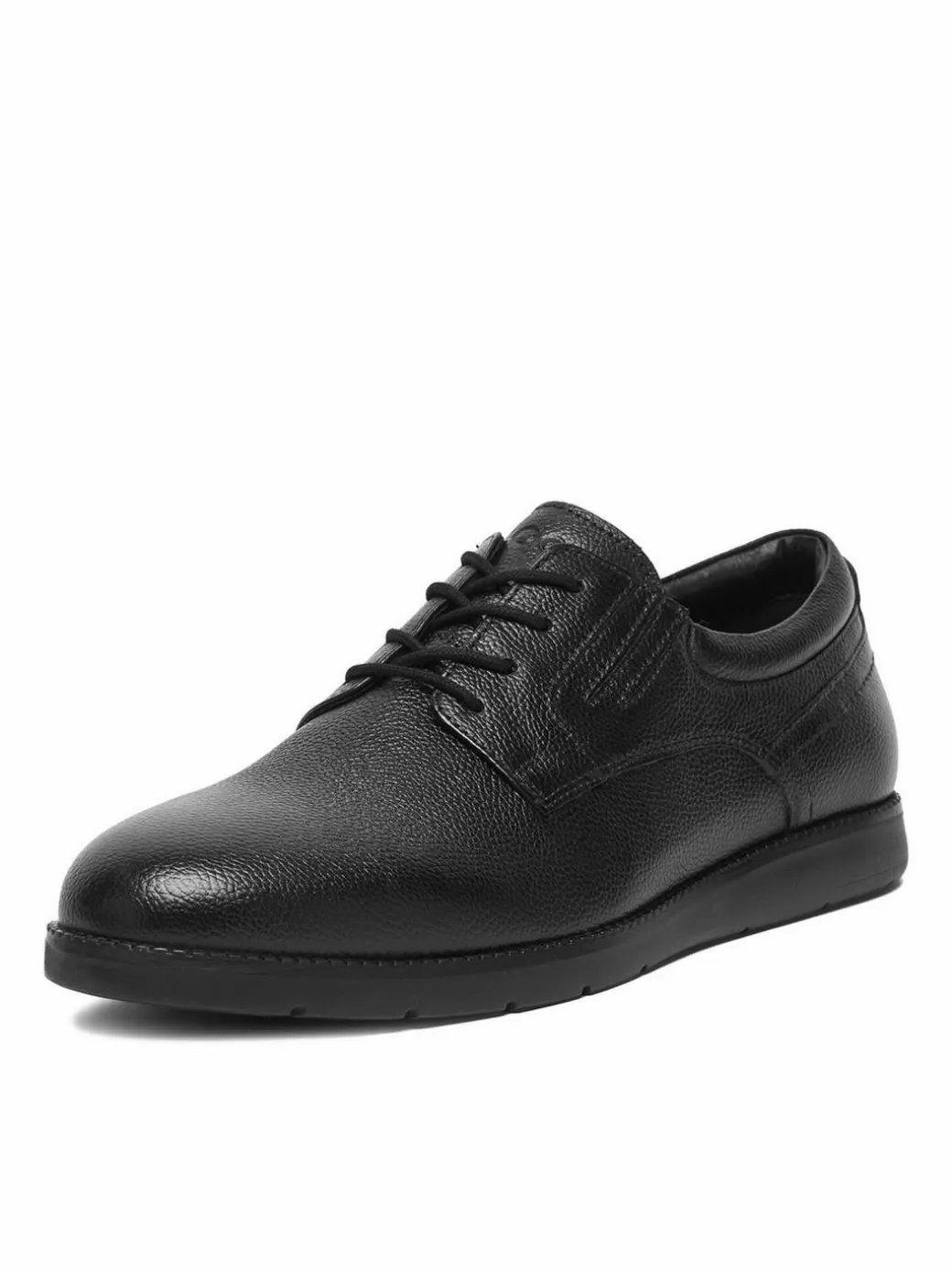 Scarpe basse CEO-IDEO-23 MI24 Nero