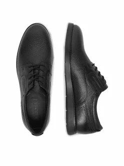 Scarpe basse CEO-IDEO-23 MI24 Nero