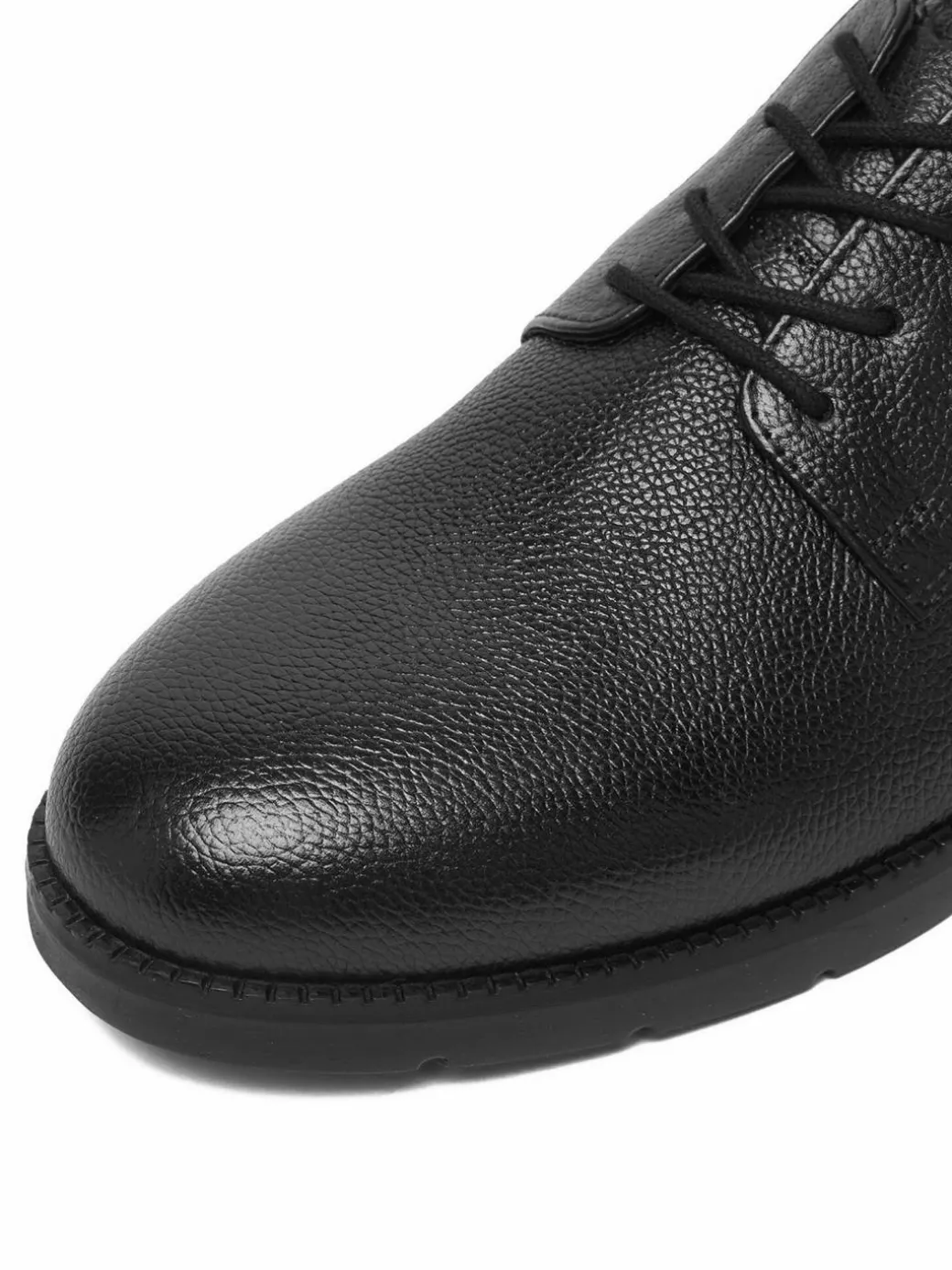 Scarpe basse CEO-IDEO-23 MI24 Nero