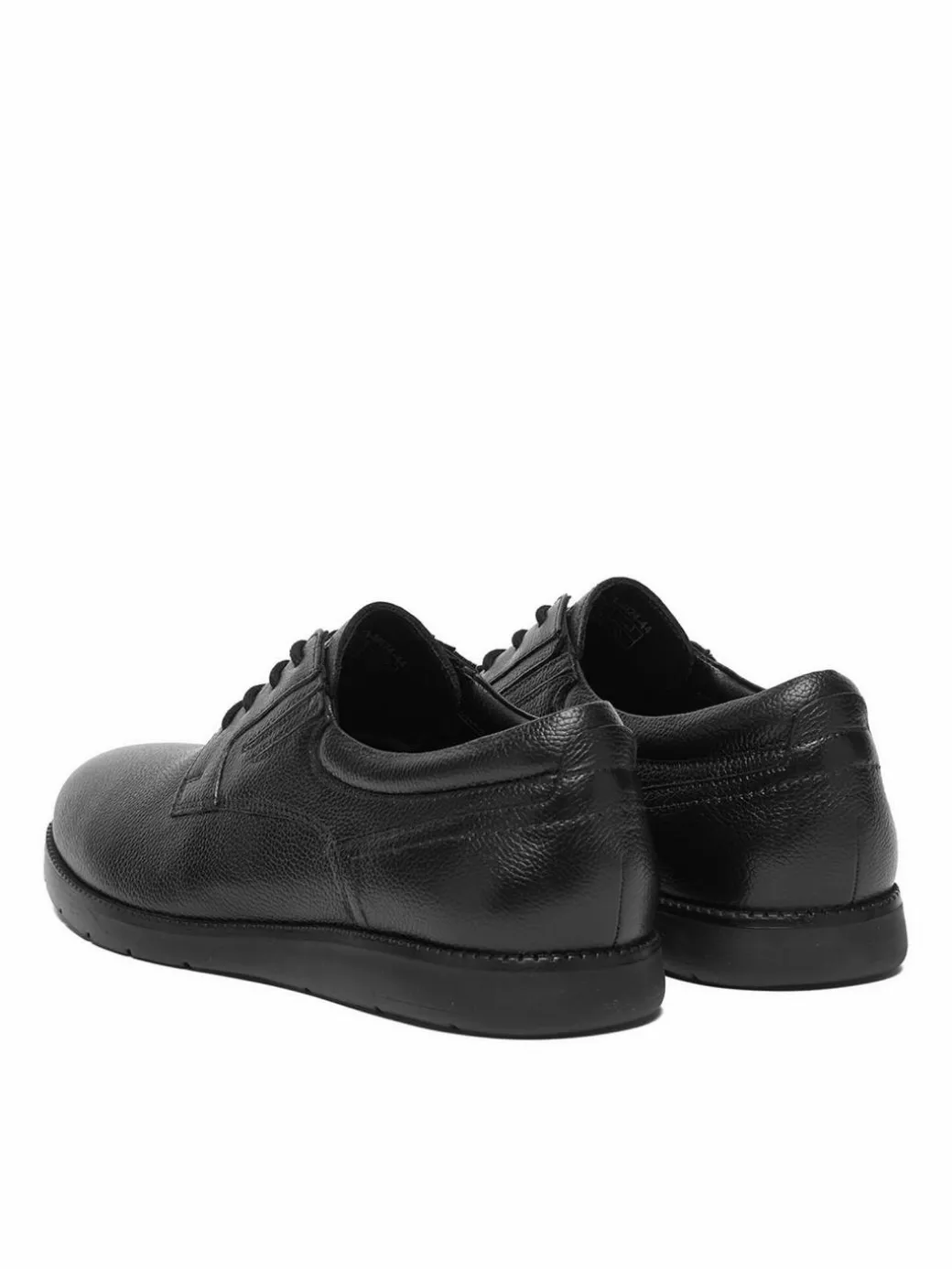 Scarpe basse CEO-IDEO-23 MI24 Nero