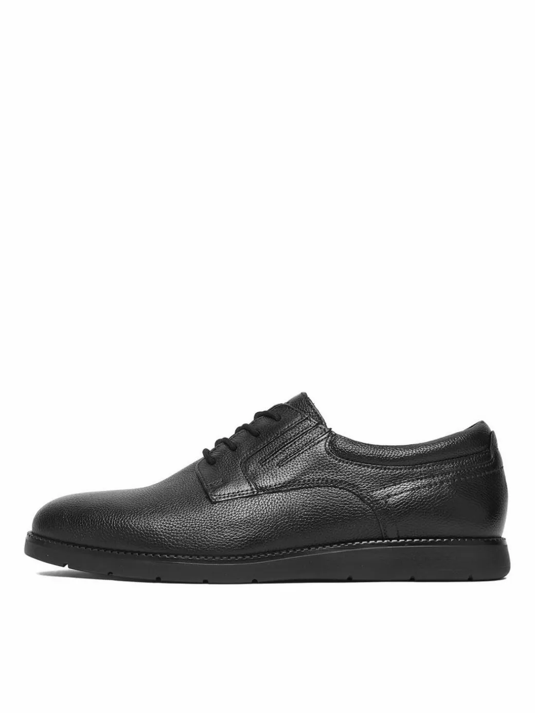 Scarpe basse CEO-IDEO-23 MI24 Nero