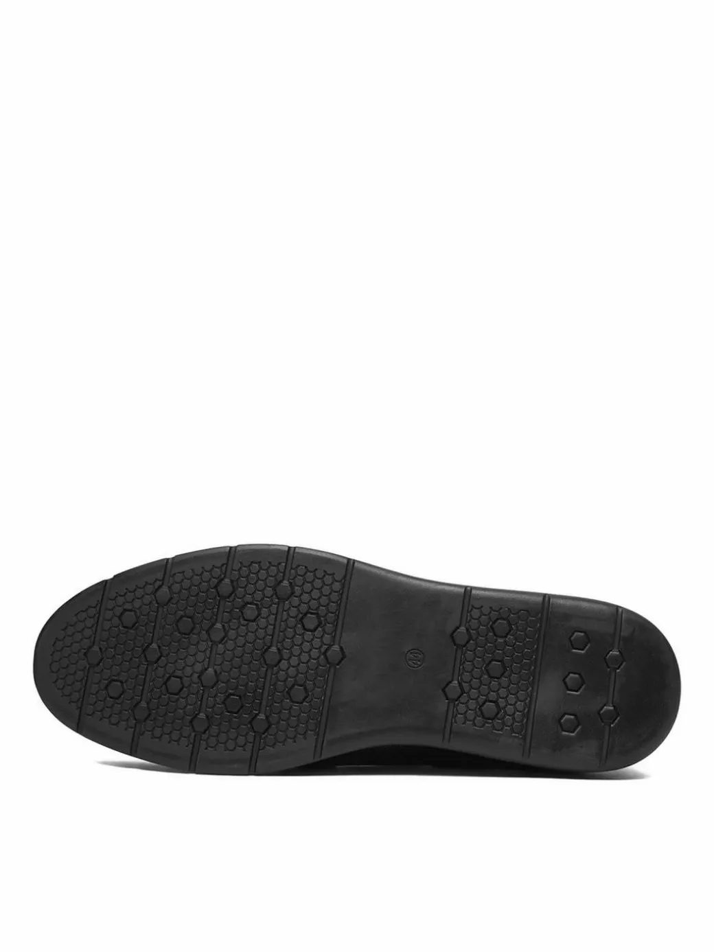 Scarpe basse CEO-IDEO-23 MI24 Nero