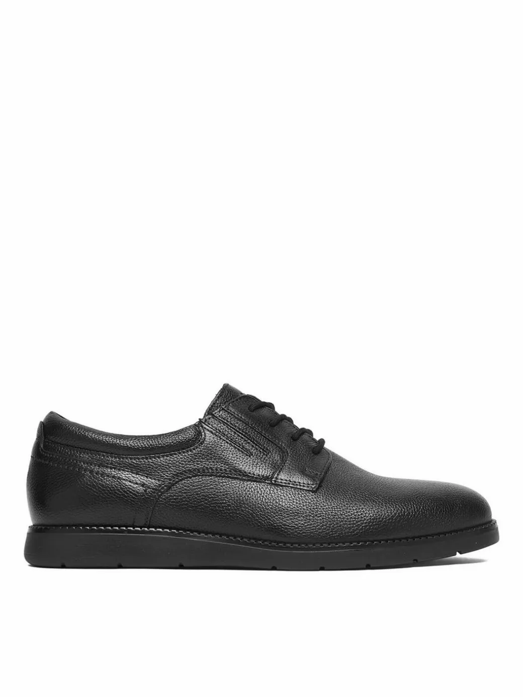 Scarpe basse CEO-IDEO-23 MI24 Nero