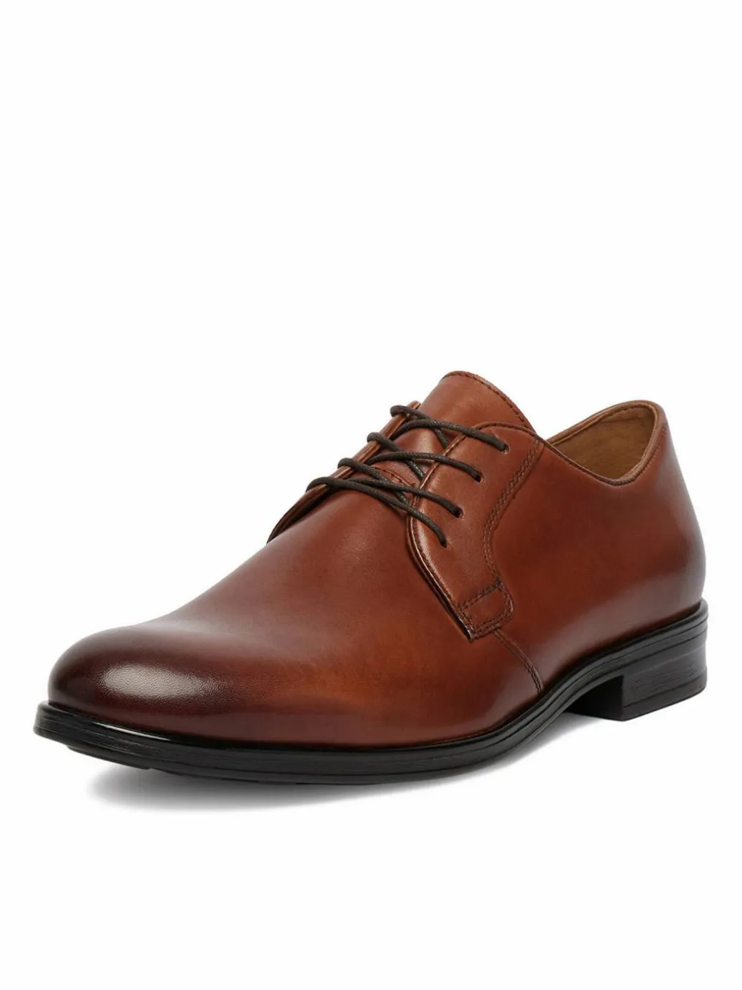 Scarpe basse CEO-JACKSON-03 MI08 Marrone
