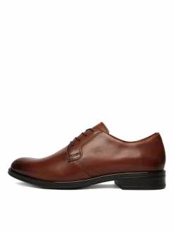 Scarpe basse CEO-JACKSON-03 MI08 Marrone