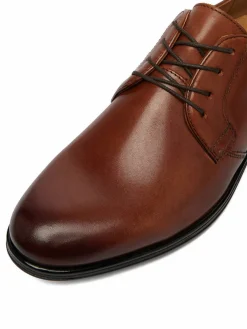 Scarpe basse CEO-JACKSON-03 MI08 Marrone