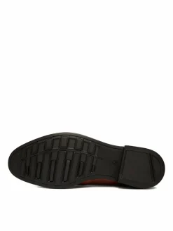 Scarpe basse CEO-JACKSON-03 MI08 Marrone