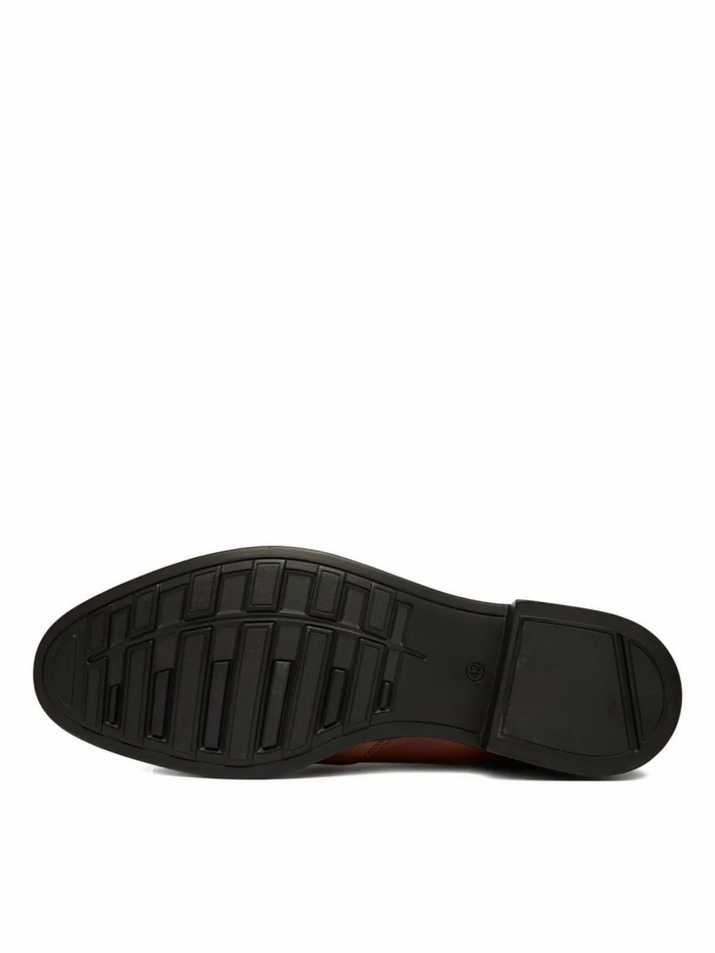 Scarpe basse CEO-JACKSON-03 MI08 Marrone