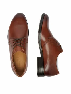 Scarpe basse CEO-JACKSON-03 MI08 Marrone
