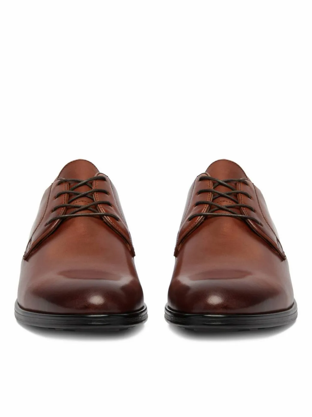 Scarpe basse CEO-JACKSON-03 MI08 Marrone