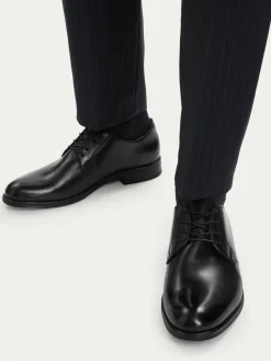 Scarpe basse CEO-JACKSON-03 MI08 Nero