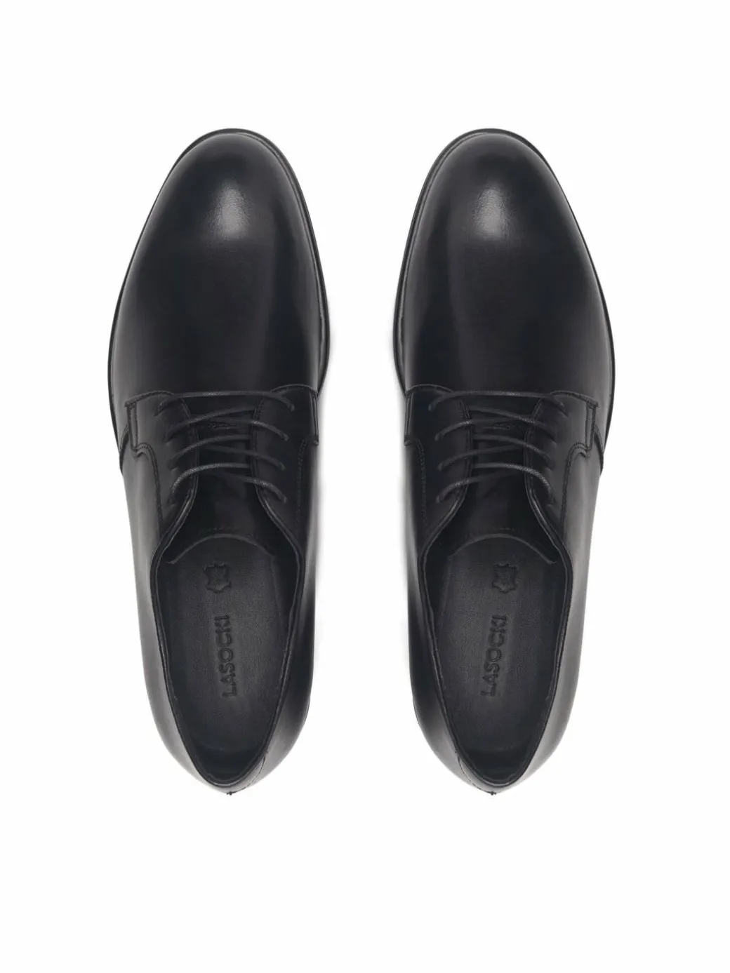 Scarpe basse CEO-JACKSON-03 MI08 Nero