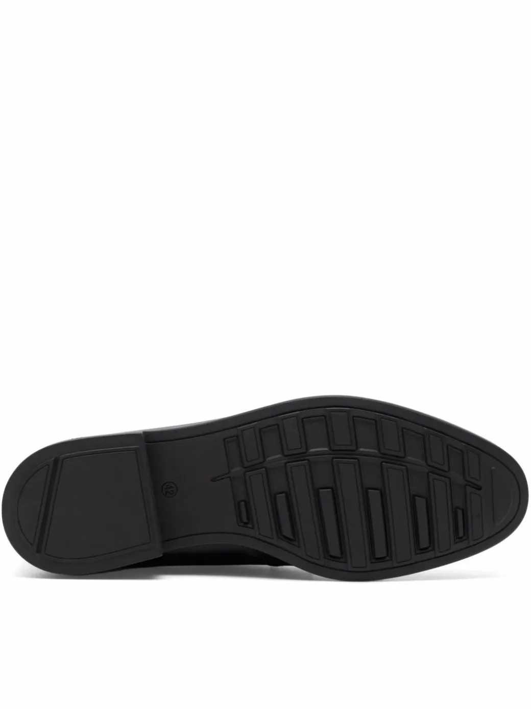 Scarpe basse CEO-JACKSON-03 MI08 Nero