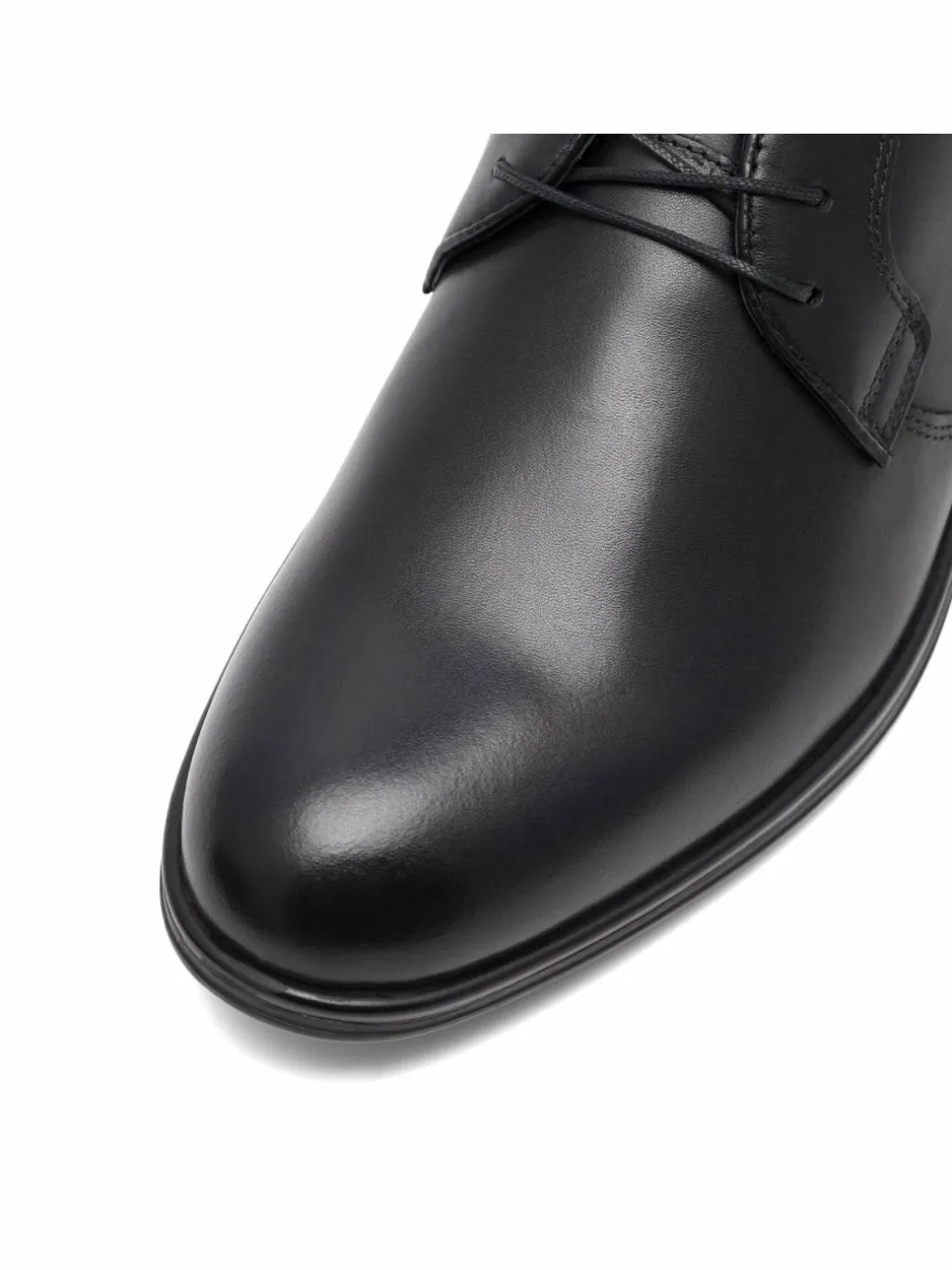 Scarpe basse CEO-JACKSON-03 MI08 Nero
