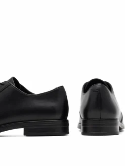 Scarpe basse CEO-JACKSON-03 MI08 Nero