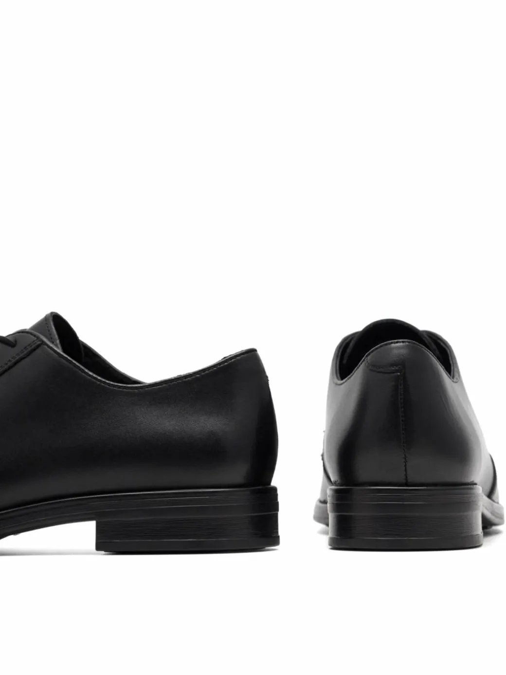 Scarpe basse CEO-JACKSON-03 MI08 Nero