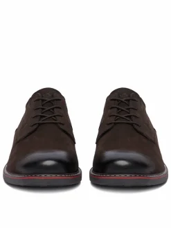Scarpe basse CEO-JUAN-07 MI18 Marrone scuro
