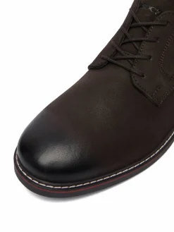 Scarpe basse CEO-JUAN-07 MI18 Marrone scuro
