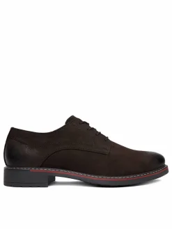 Scarpe basse CEO-JUAN-07 MI18 Marrone scuro