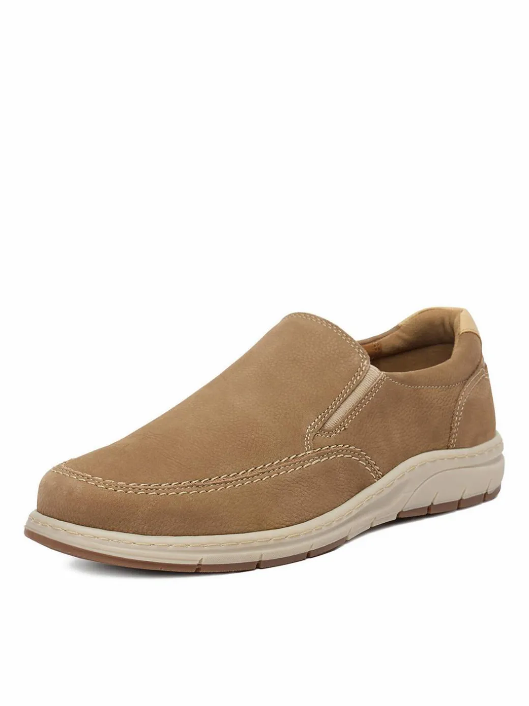 Scarpe basse CEO-KENDALL-10 MB Marrone