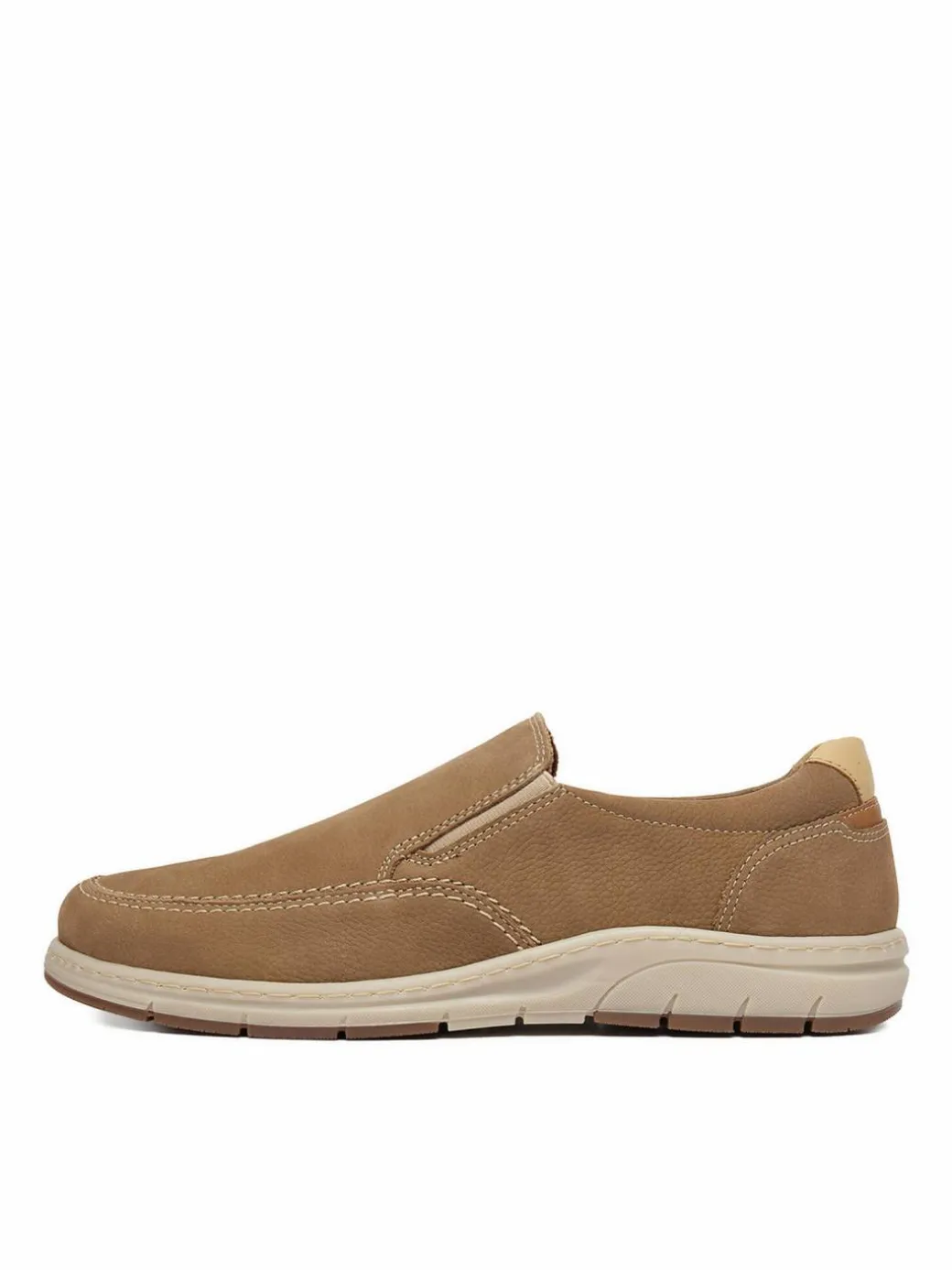 Scarpe basse CEO-KENDALL-10 MB Marrone