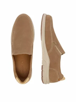 Scarpe basse CEO-KENDALL-10 MB Marrone