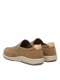 Scarpe basse CEO-KENDALL-10 MB Marrone