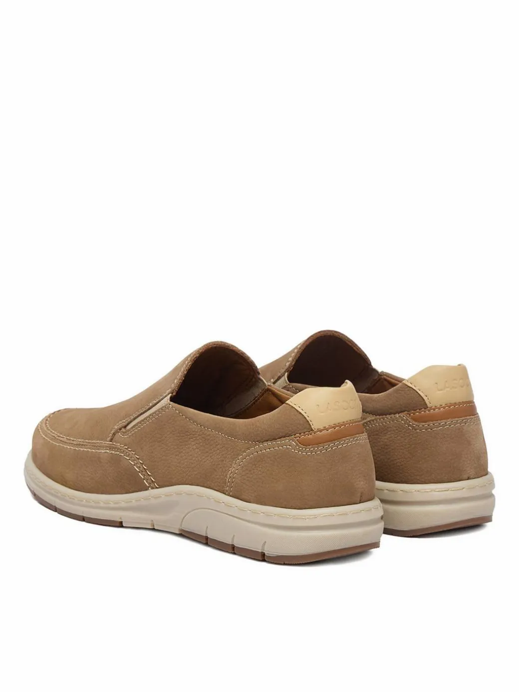 Scarpe basse CEO-KENDALL-10 MB Marrone