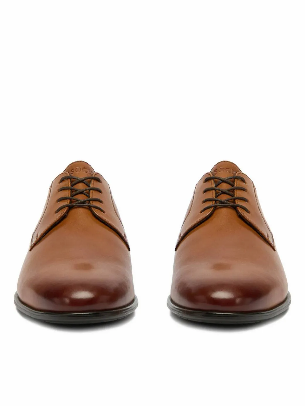 Scarpe basse CEO-KONGO-14 MI08 Marrone