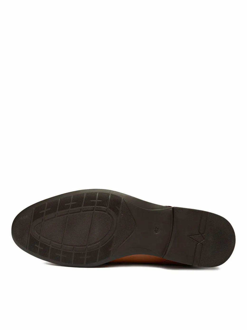 Scarpe basse CEO-KONGO-14 MI08 Marrone