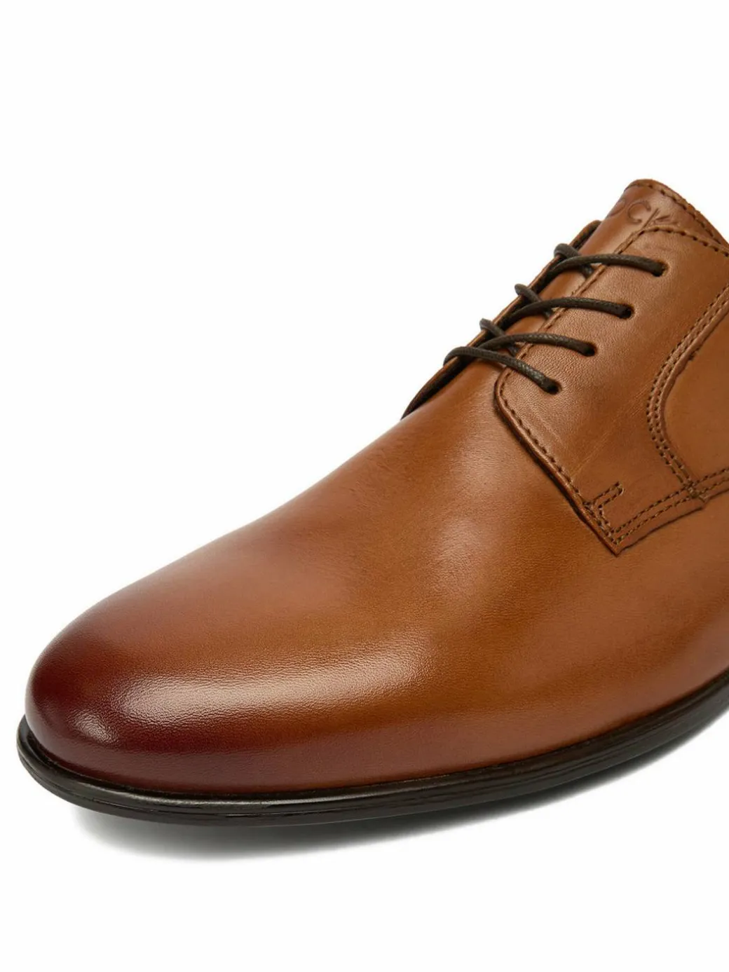 Scarpe basse CEO-KONGO-14 MI08 Marrone