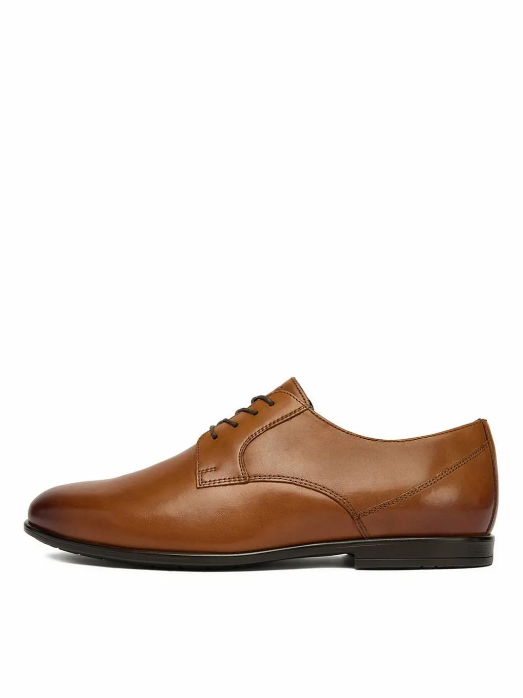 Scarpe basse CEO-KONGO-14 MI08 Marrone