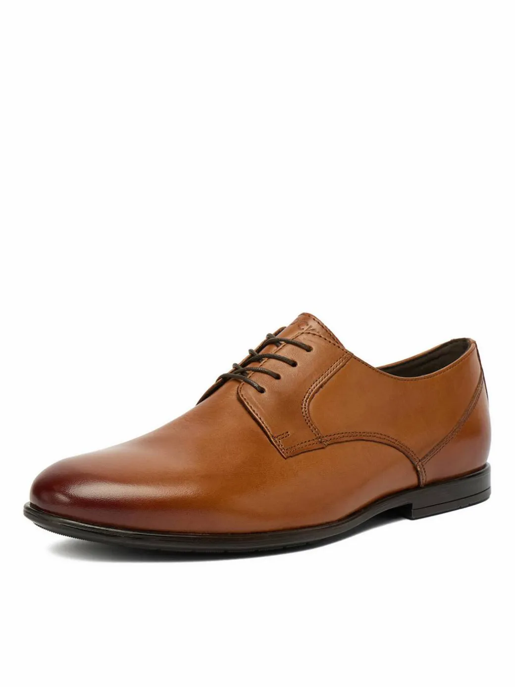 Scarpe basse CEO-KONGO-14 MI08 Marrone