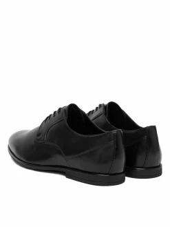 Scarpe basse CEO-KONGO-14 MI08 Nero