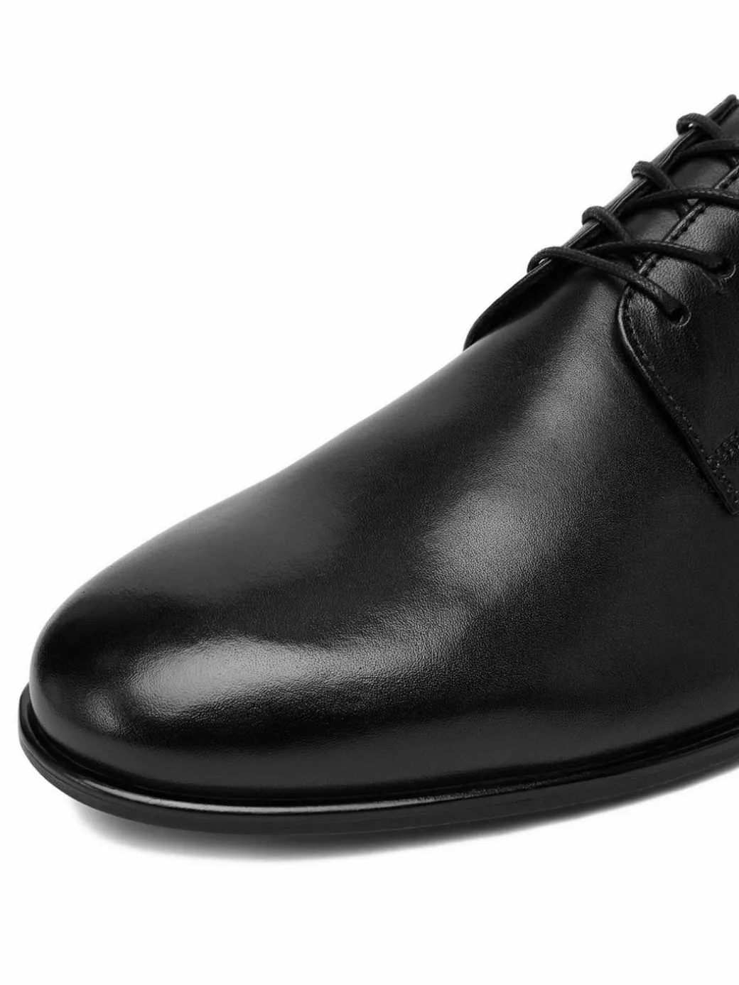 Scarpe basse CEO-KONGO-14 MI08 Nero