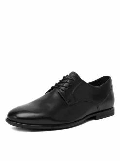 Scarpe basse CEO-KONGO-14 MI08 Nero