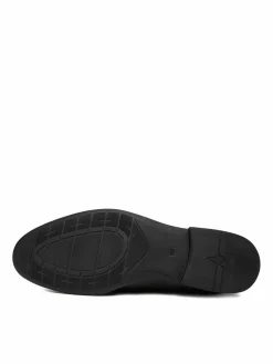 Scarpe basse CEO-KONGO-14 MI08 Nero
