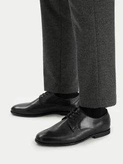 Scarpe basse CEO-KONGO-14 MI08 Nero