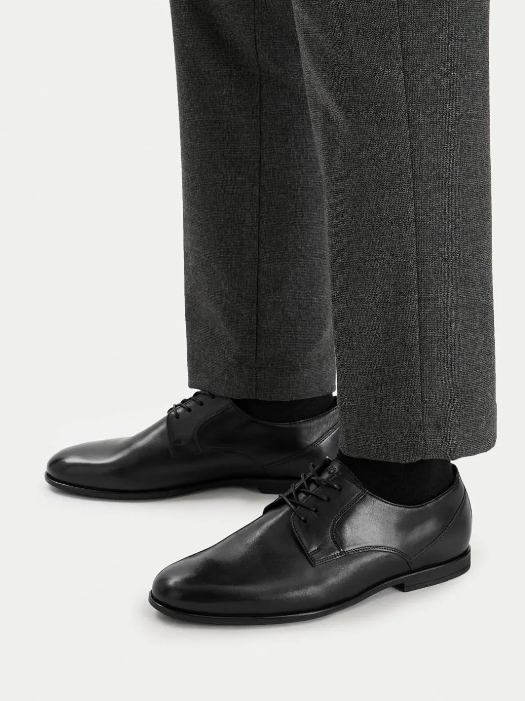 Scarpe basse CEO-KONGO-14 MI08 Nero