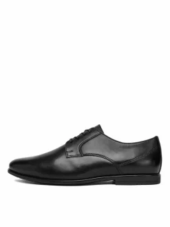 Scarpe basse CEO-KONGO-14 MI08 Nero